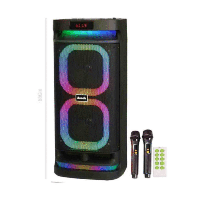 اسپیکر برودو BTS-1989