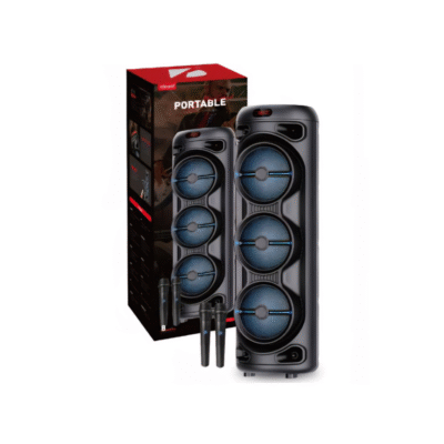 اسپیکر بلوتوثی KTS مدل KTS2142