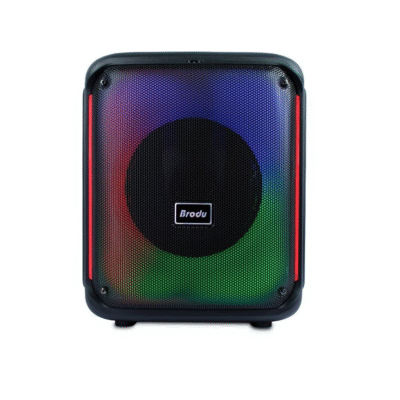 اسپیکر بلوتوثی برودو BTS1783