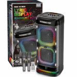 اسپیکر برودو BTS2121