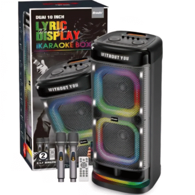 اسپیکر برودو BTS2121