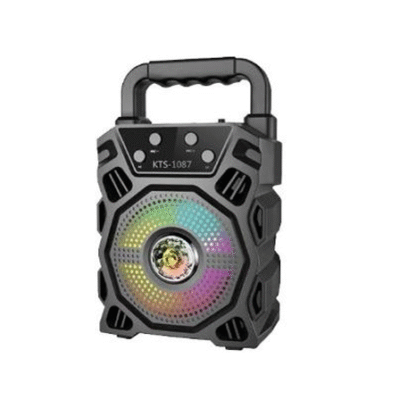 اسپیکر بلوتوثی KTS مدل 1087