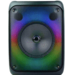 اسپیکر بلوتوثی قابل حمل کی تی اس مدل 1579