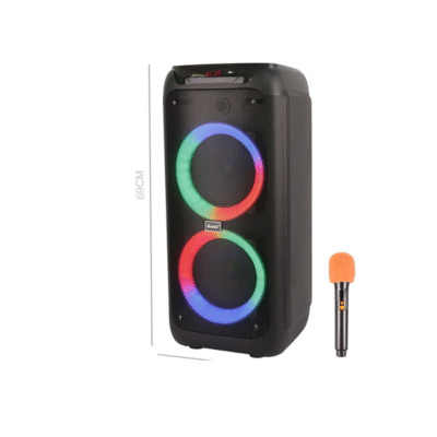 اسپیکر قابل حمل bts-2173