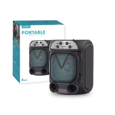 اسپیکر بلوتوثی GTS-2425