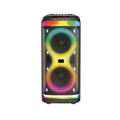 اسپیکر بلوتوثی برودو مدل BTS-2099