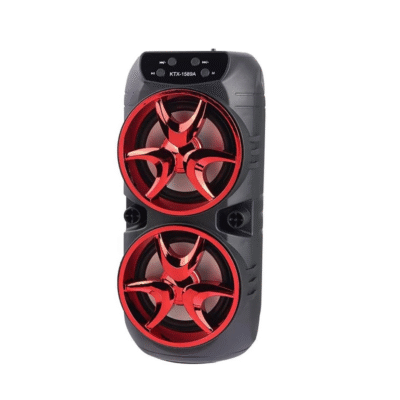 اسپیکر بلوتوثی KTX-1598 قابل حمل