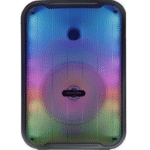 اسپیکر بلوتوثی قابل حمل گریت نایس مدل GTS-1726