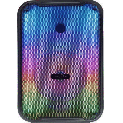 اسپیکر بلوتوثی قابل حمل گریت نایس مدل GTS-1726