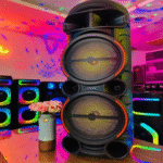 اسپیکر بلوتوثی kts-2058