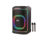 اسپیکر بلوتوثی قابل حمل مدل BTS-2103