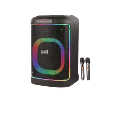 اسپیکر بلوتوثی قابل حمل مدل BTS-2103