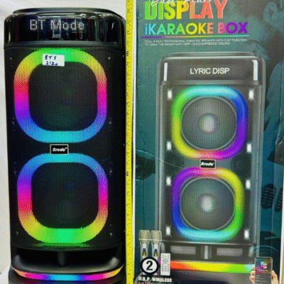 اسپیکر بلوتوثی BTS-2120