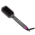 برس حرارتی صاف کننده مو مدل HP44 برند هوکو