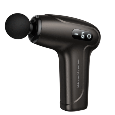 ماساژور حرکتی، ضربه‌ای و لرزشی طرح تفنگی مدل HP51 برند هوکو