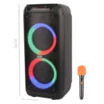 اسپیکر قابل حمل bts-2173