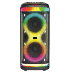 اسپیکر بلوتوثی برودو مدل BTS-2099