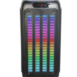 اسپیکر بلوتوثی قابل حمل KTS مدل kts-1755