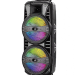 اسپیکر بلوتوثی کی تی اس KTS-1745 قابل حمل