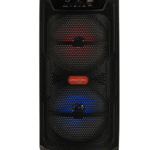 اسپیکر بلوتوثی قابل حمل مدل GTS-1565