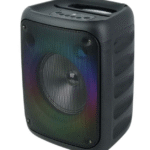 اسپیکر بلوتوثی قابل حمل کی تی اس مدل 1579