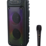 اسپیکر KTS مدل KTS-2266