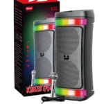 اسپیکر KTS مدل KTS1861