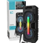 اسپیکر گریت نایس مدل GTS1702