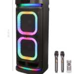 اسپیکر KTS مدل KTS1991