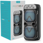 اسپیکر گریت نایس مدل GTS2165