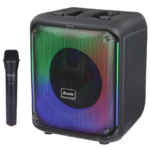 اسپیکر بلوتوثی برودو BTS1783