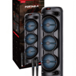 اسپیکر بلوتوثی KTS مدل KTS2142