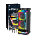 اسپیکر BRODU مدل BTS-1995