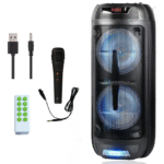 اسپیکر بلوتوثی KTS مدل KTS-1199