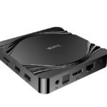 اندروید باکس (گیرنده دیجیتال) مدل DQ10 برند هوکو