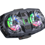 فن خنک کننده گوشی موبایل مدل GM36 برند هوکو