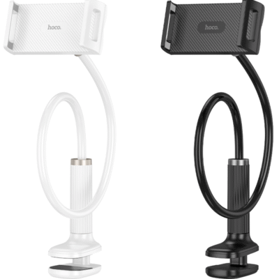 پایه نگهدارنده گوشی موبایل و تبلت مدل HD10 برند هوکو