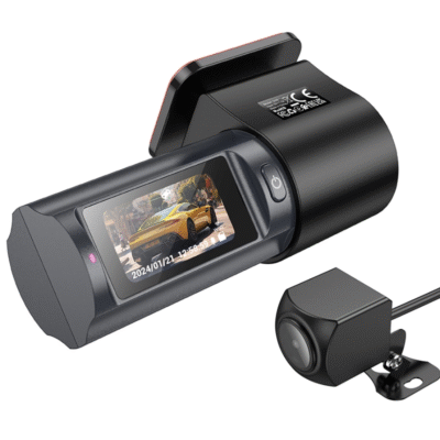 دوربین ثبت وقایع خودرو هوکو مدل DV8