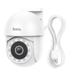 دوربین مداربسته PTZ HD هوکو مدل D2