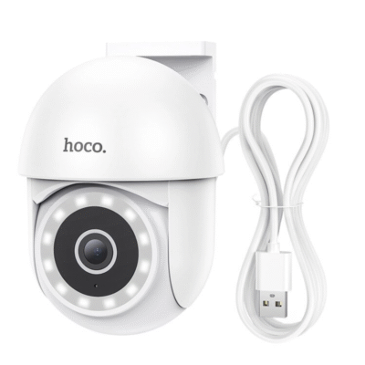 دوربین مداربسته PTZ HD هوکو مدل D2