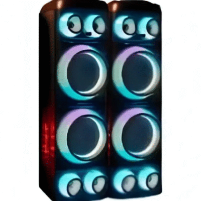 اسپیکر جفت JBL مدل 1278