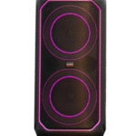 اسپیکر بلوتوثی قابل حمل میکرولب مدل Hengam 84