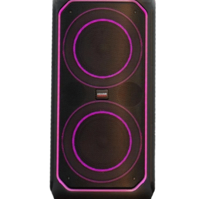 اسپیکر بلوتوثی قابل حمل میکرولب مدل Hengam 84