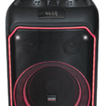 اسپیکر بلوتوثی قابل حمل میکرولب مدل Filsoo 88