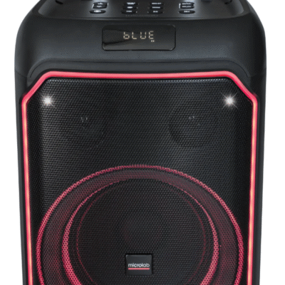 اسپیکر بلوتوثی قابل حمل میکرولب مدل Filsoo 88