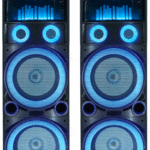 اسپیکر Dj S400 3D – سری دیجی