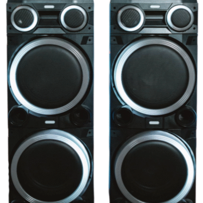 اسپیکر microlab مدل H422