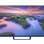 تلویزیون شیائومی A Pro سایز ۵۵ اینچ Ultra HD 4K QLED