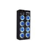 اسپیکر microlab مدل M408102 سایکلون