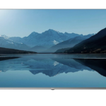 تلویزیون 55 اینچ ال ای دی هوشمند جی پلاس مدل GTV-55SQ778N